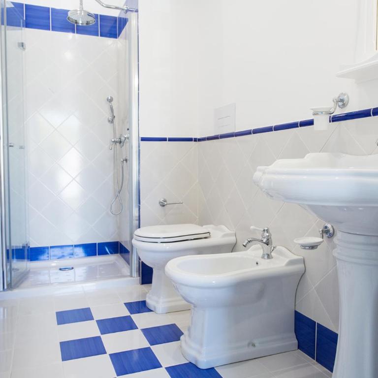 Odysseus Hotel - Standard Double Room - 15
