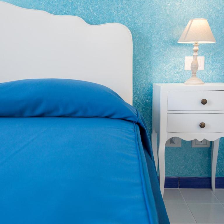 Odysseus Hotel - Standard Double Room - 16