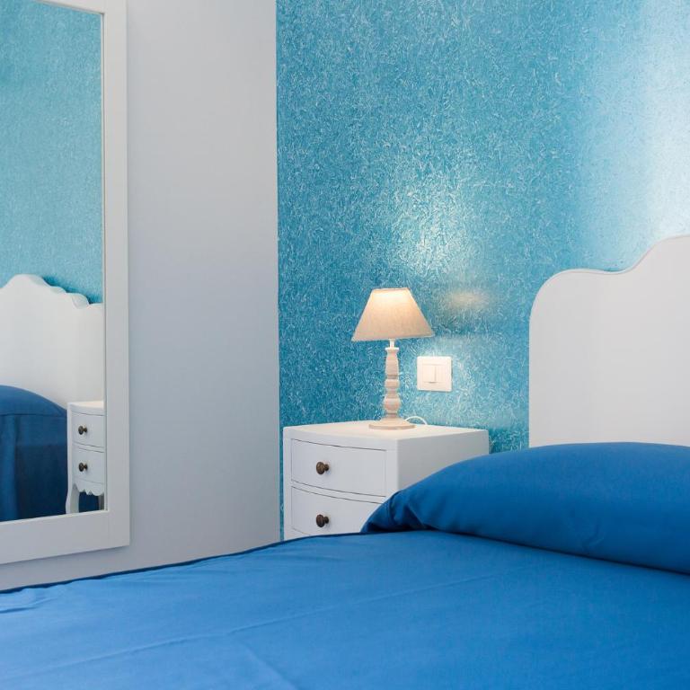 Odysseus Hotel - Standard Double Room - 17