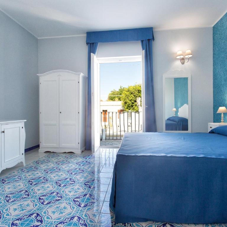 Odysseus Hotel - Standard Double Room - 18