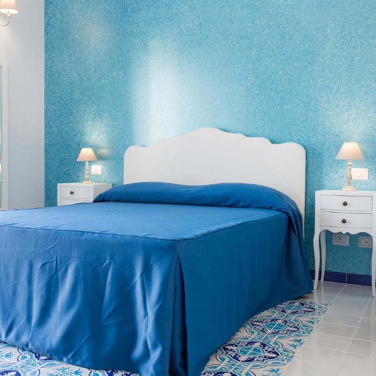 Odysseus Hotel - Standard Double Room - 22