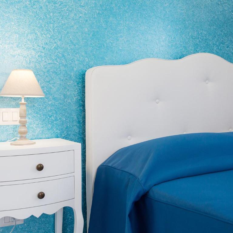 Odysseus Hotel - Standard Double Room - 24