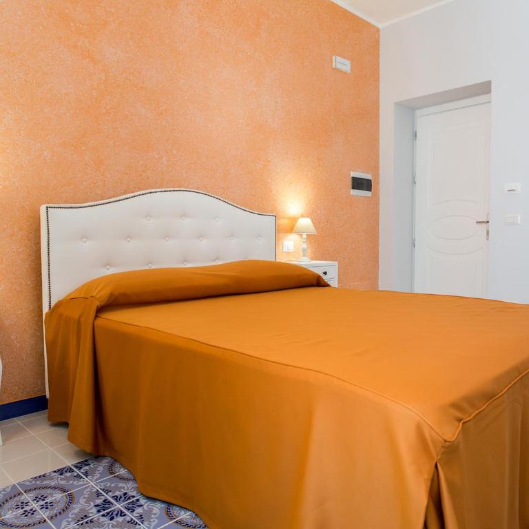 Odysseus Hotel - Superior Double Room - 4