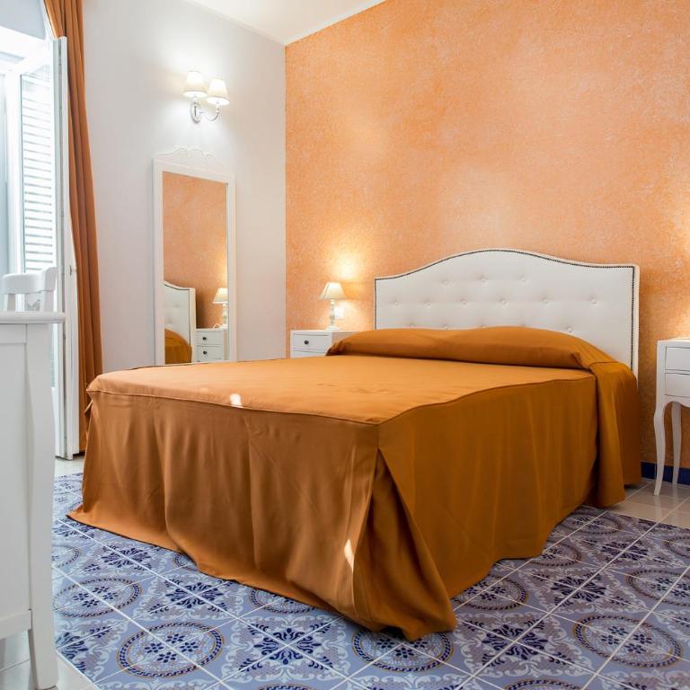 Odysseus Hotel - Superior Double Room - 5