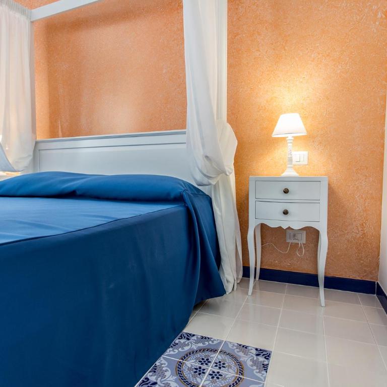 Odysseus Hotel - Superior Double Room - 6