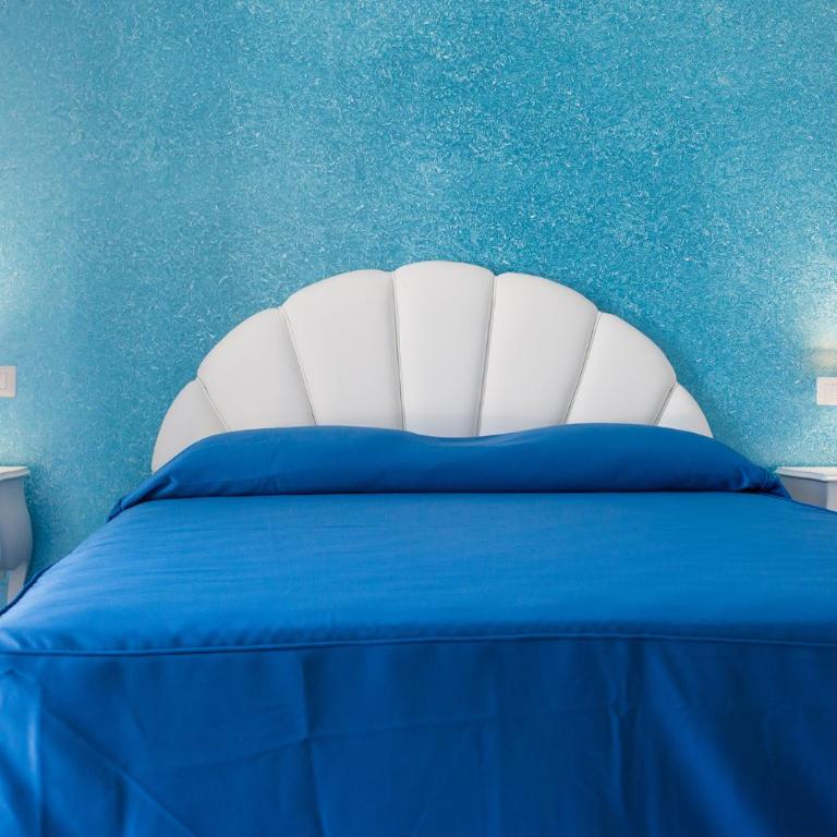 Odysseus Hotel - Superior Double Room - 15
