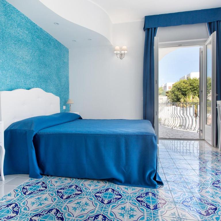 Odysseus Hotel - Superior Double Room - 19