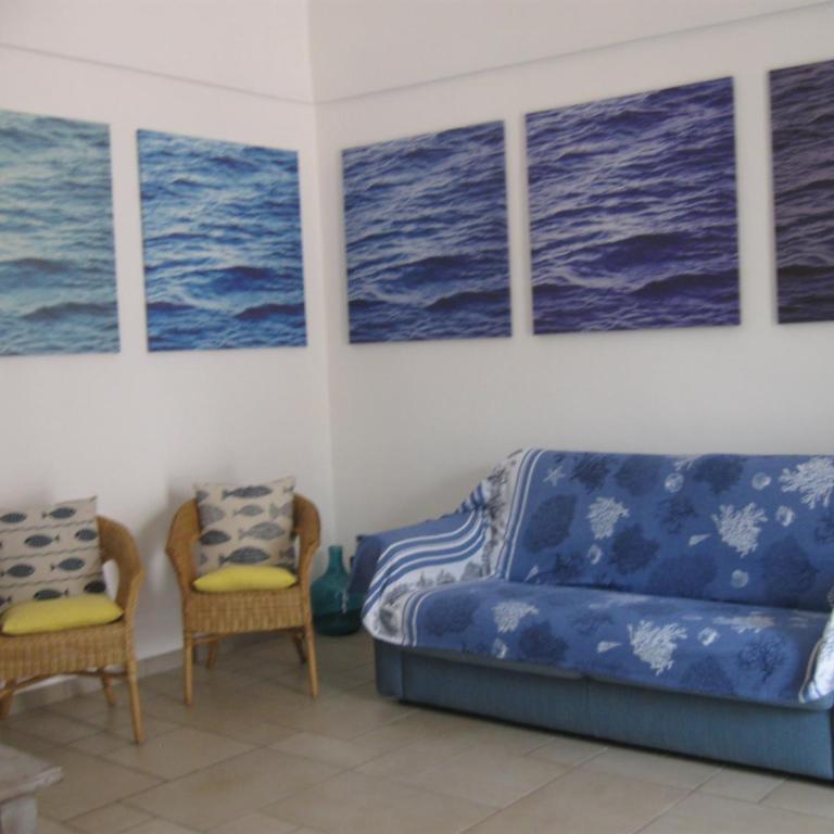 Il mare in un Boccaccio - Casa Vacanze - 10