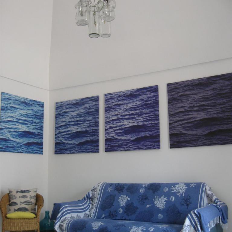 Il mare in un Boccaccio - Casa Vacanze - 1