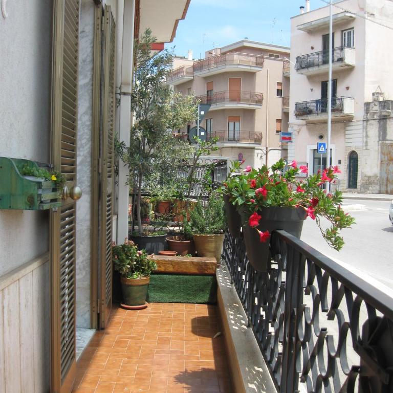 Il mare in un Boccaccio - Casa Vacanze - 3