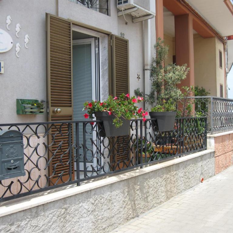 Il mare in un Boccaccio - Casa Vacanze - 8