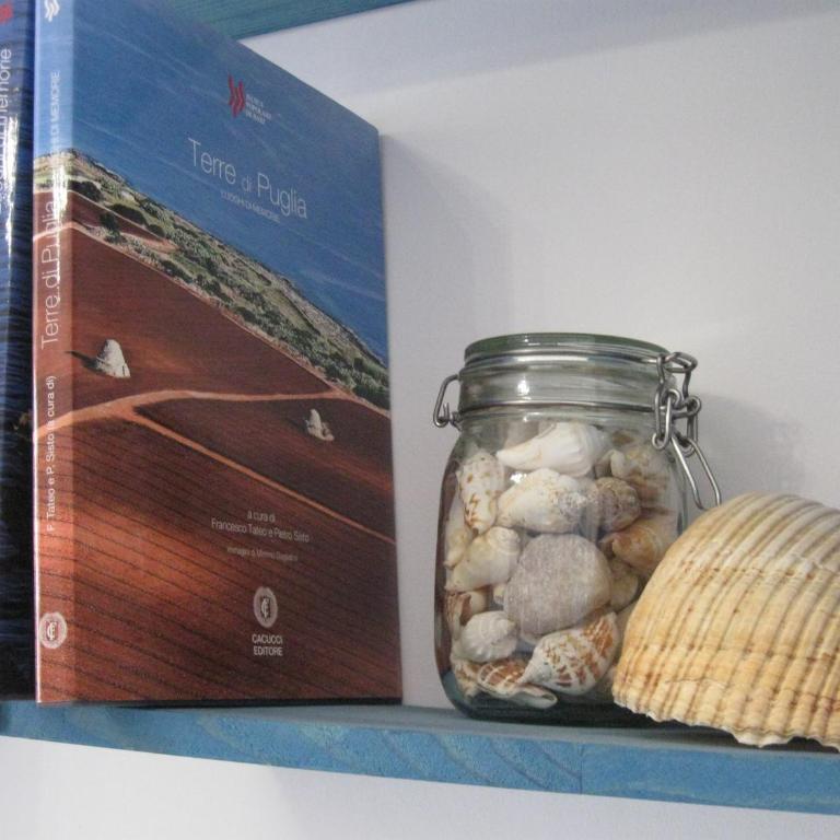 Il mare in un Boccaccio - Casa Vacanze - 17