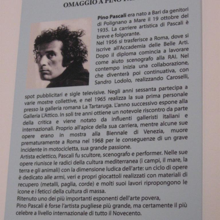 Il mare in un Boccaccio - Casa Vacanze - 12