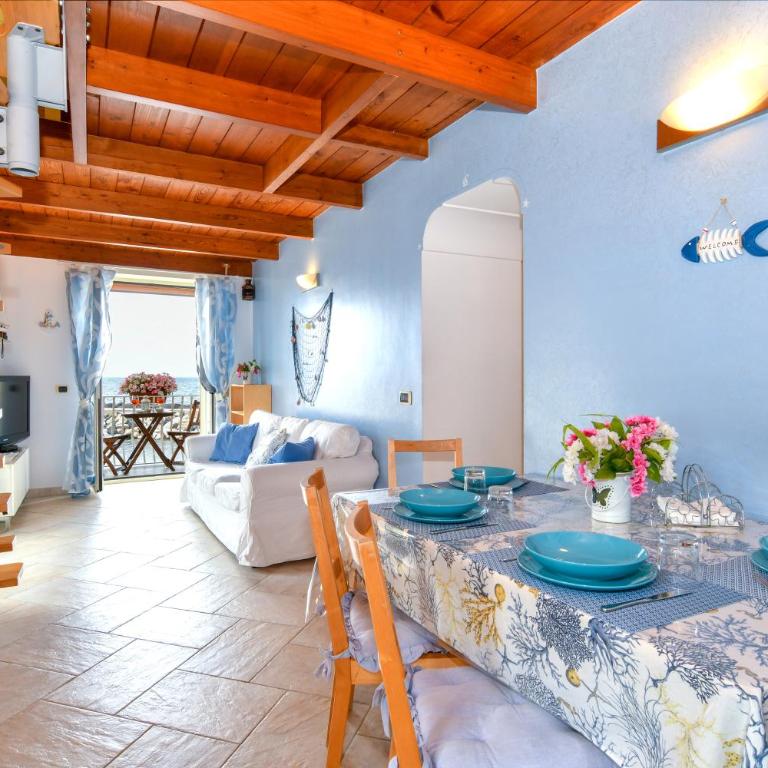 Angolo di Paradiso - Deluxe Holiday Home - Appartamento con 2 Camere da Letto - 7