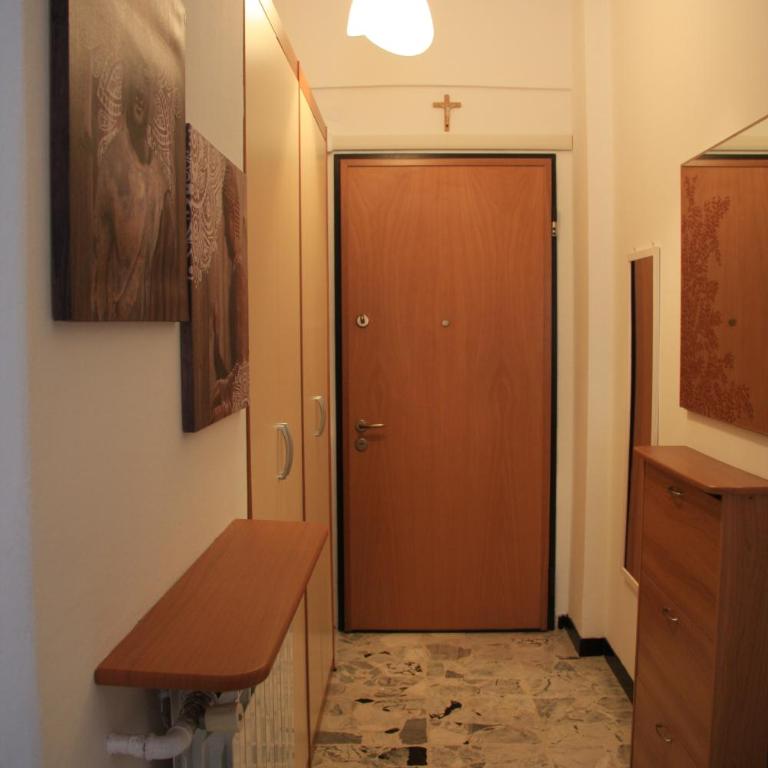 INTERNO 12 - Apartamento de 2 dormitorios - 4