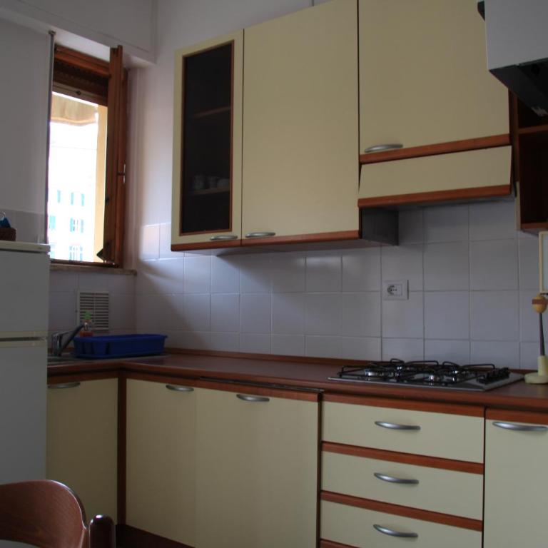 INTERNO 12 - Apartamento de 2 dormitorios - 12