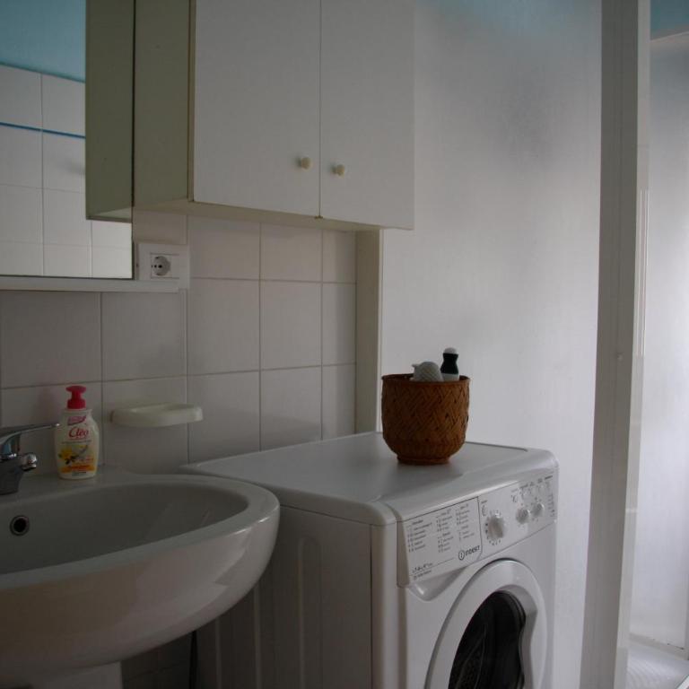 INTERNO 12 - Apartamento de 2 dormitorios - 22