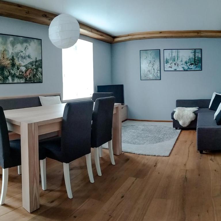 Casa Zone - Appartement - 3