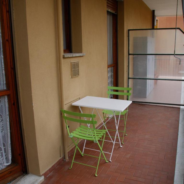 INTERNO 12 - Apartamento de 2 dormitorios - 1