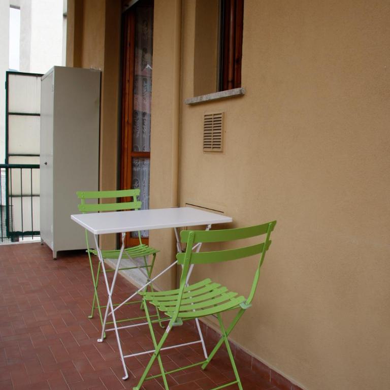 INTERNO 12 - Apartamento de 2 dormitorios - 2