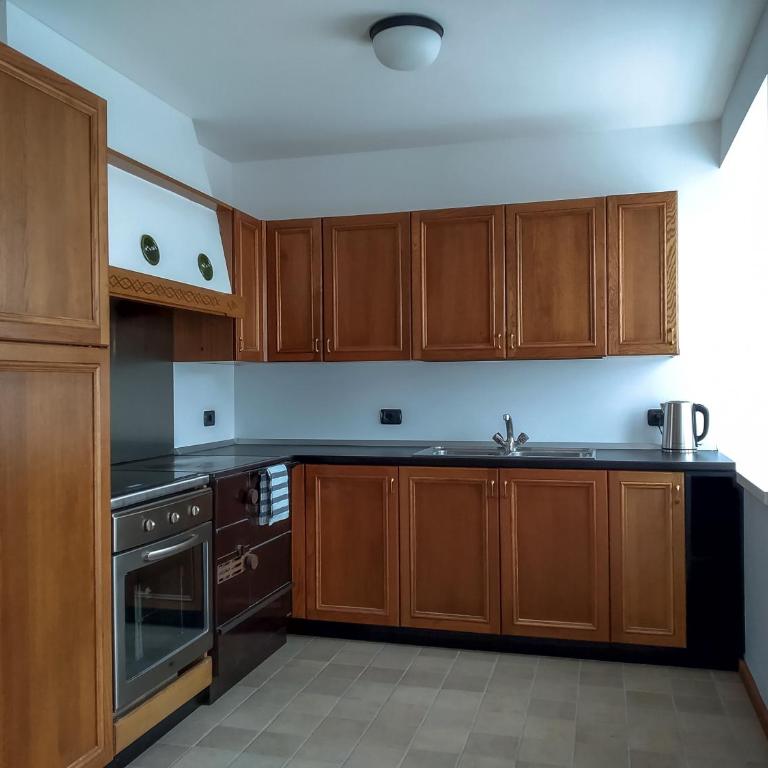 Casa Zone - Appartement - 6