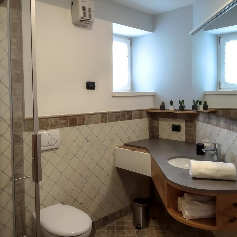 Casa Zone - Appartement - 5