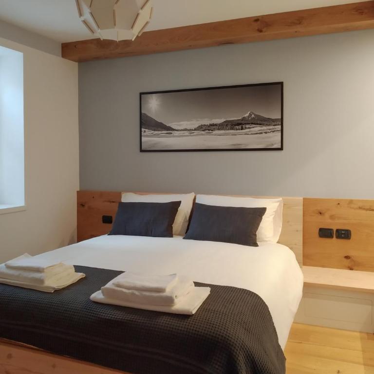 Casa Zone - Appartement - 9