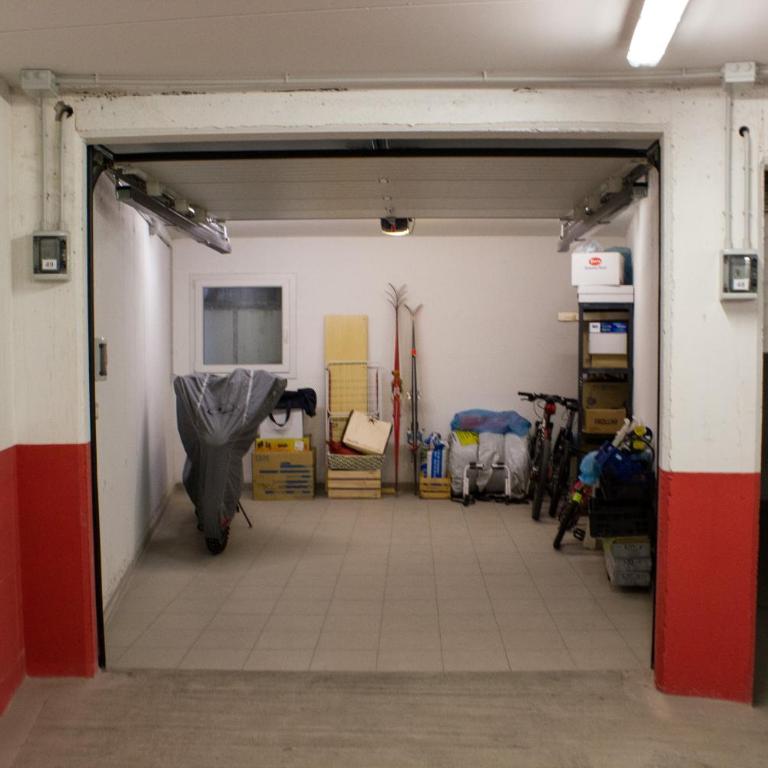 Casa Zone - Appartement - 10