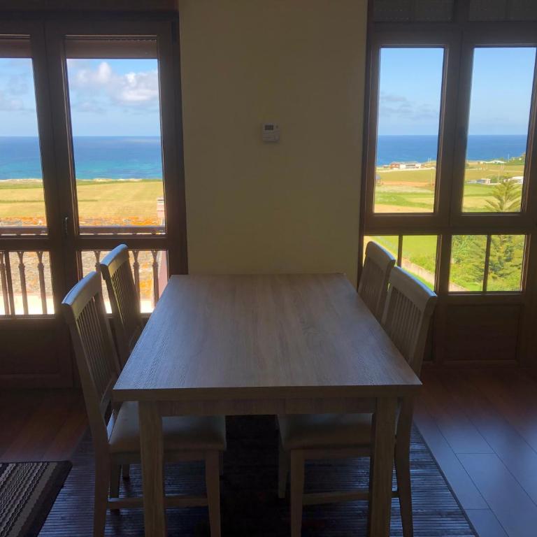 Apartamento Vistas al mar - Apartamento con vistas al mar - 2