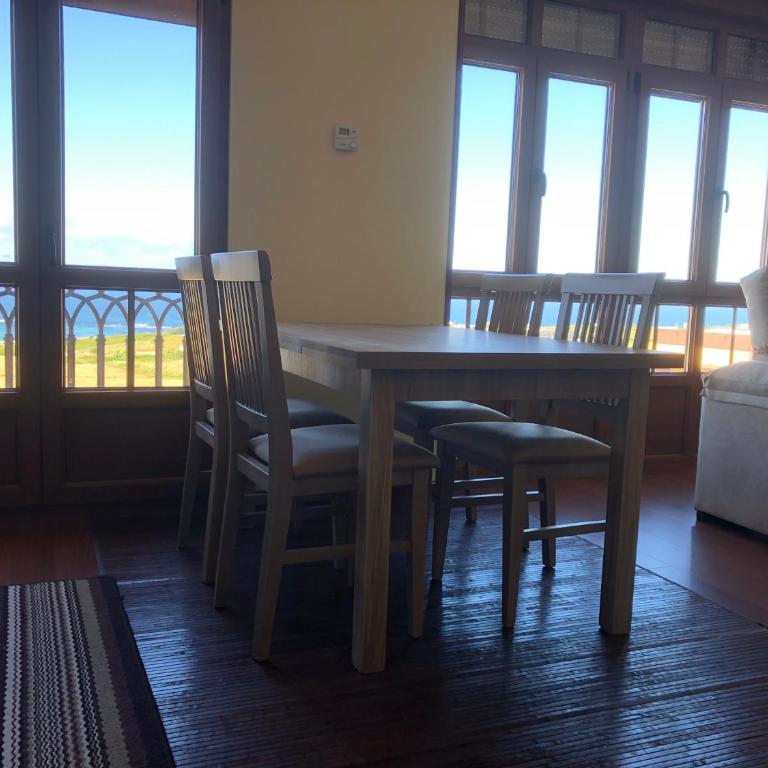 Apartamento Vistas al mar - Apartamento con vistas al mar - 11