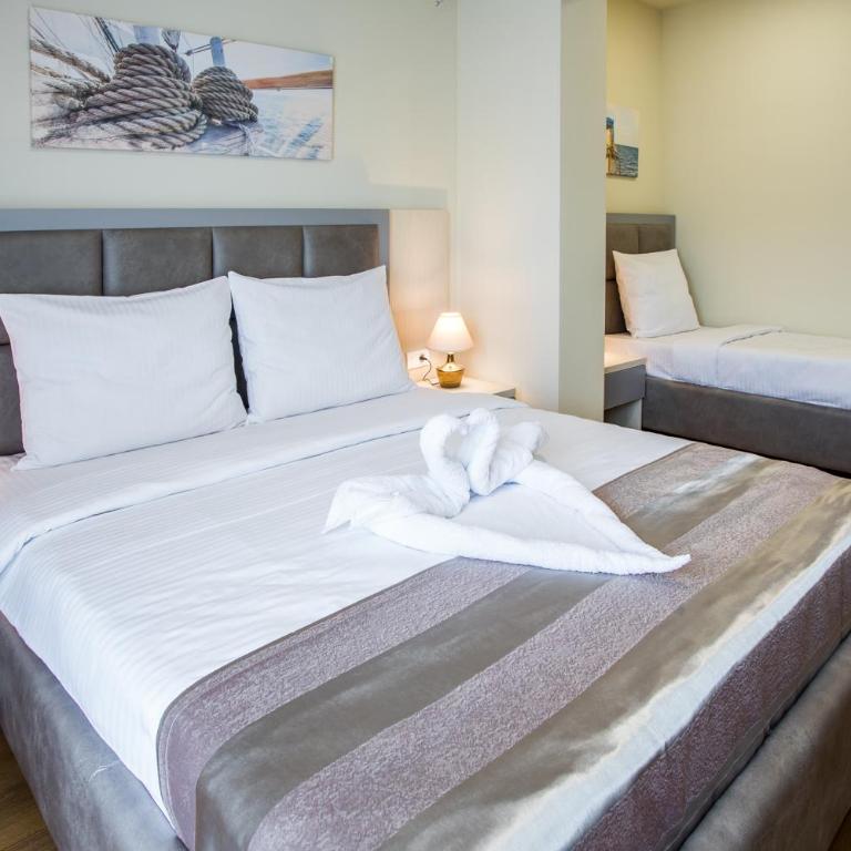 Hotel Olimpija plus - Standard Triple Room - 7