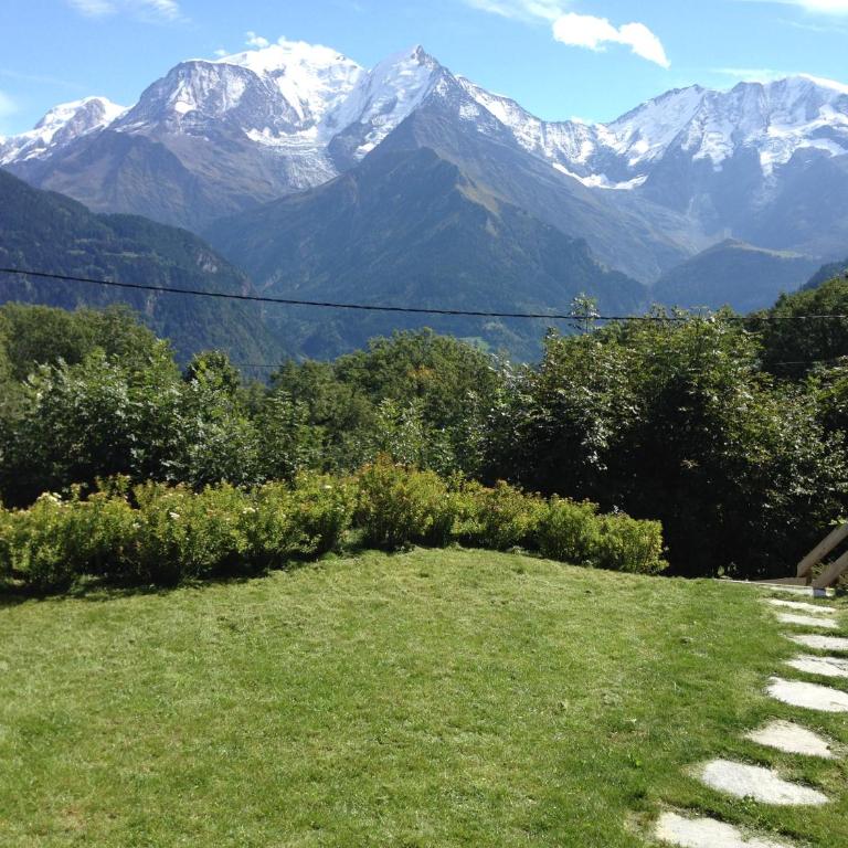 Chalet du Meilly - Chalet - 6