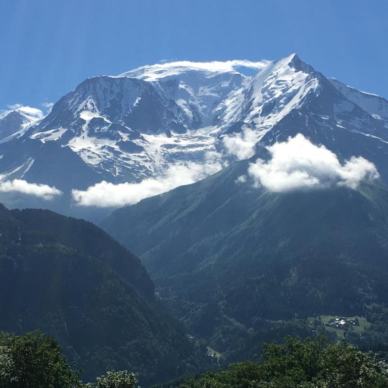 Chalet du Meilly - Chalet - 27
