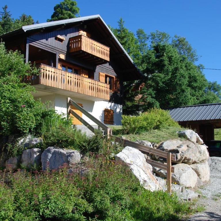Chalet du Meilly - Chalet - 5