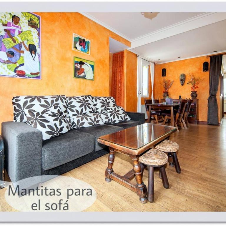 ÁTICO CON ENCANTO EN EL CENTRO DE LOGROÑO - Apartamento de 2 dormitorios - 18