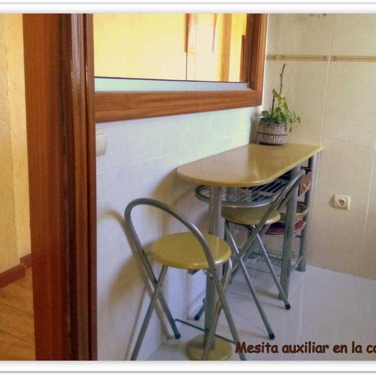 ÁTICO CON ENCANTO EN EL CENTRO DE LOGROÑO - Apartamento de 2 dormitorios - 11