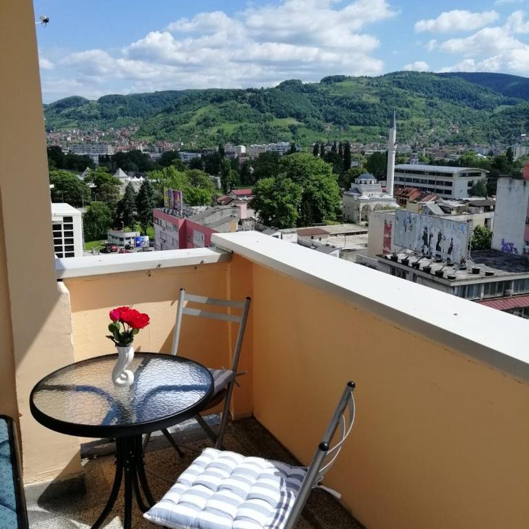 Apartman Maja - Apartman sa Balkonom - 1