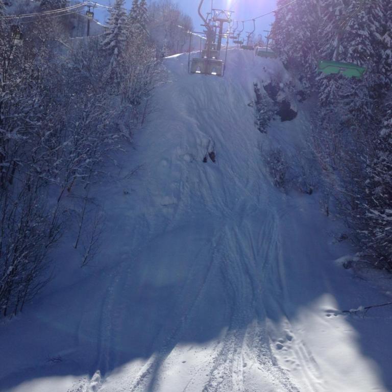 Chalet du Meilly - Chalet - 30