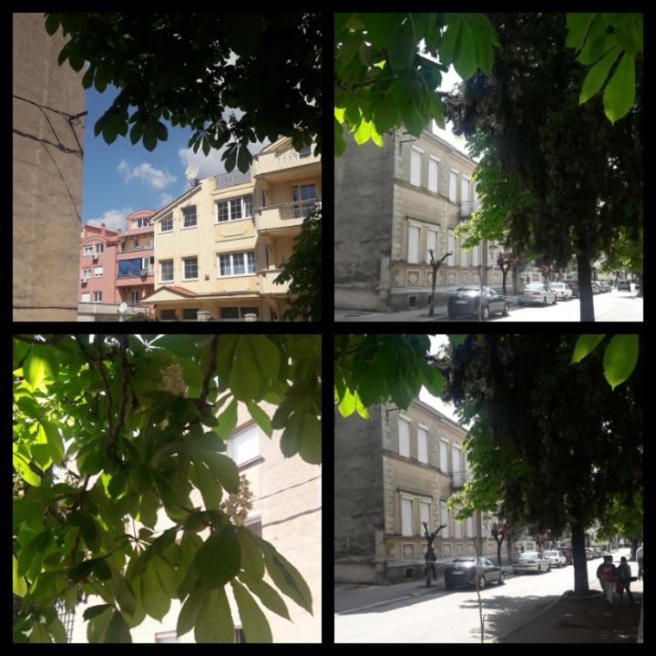 Apartment Voortex - Apartman sa 1 Spavaćom Sobom - 51