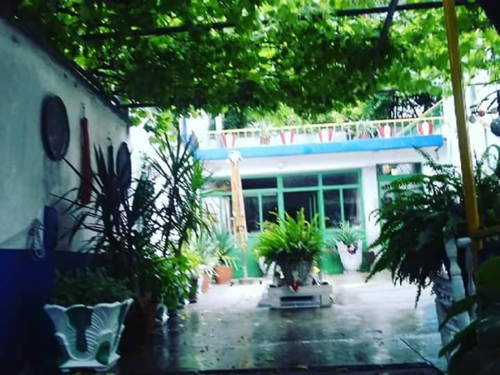 Hostel -Sema - Budget Twin Room - 3