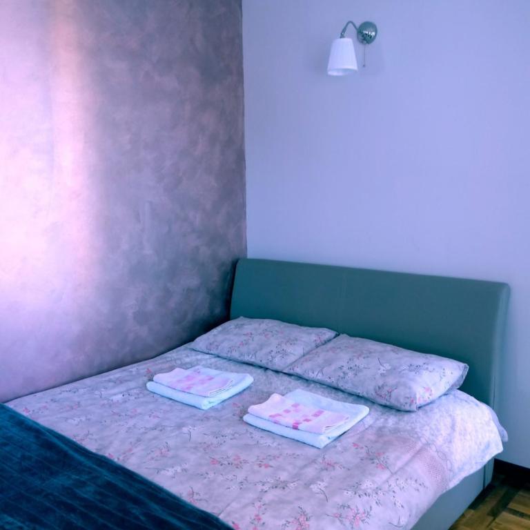 Apartments Vila Velickovic - One-Bedroom Apartment - 18