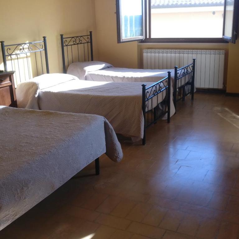 Punta Aderci Rooms - Camera Quadrupla con Vista Mare - 6