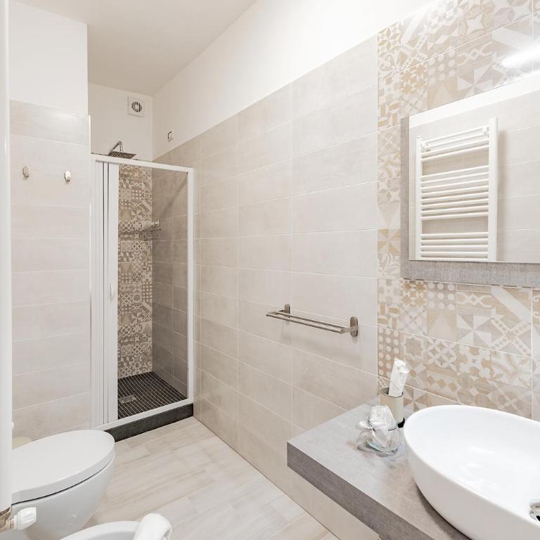 Terra Mia - Suite con Vasca Idromassaggio - 5