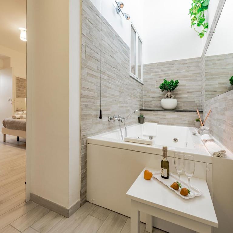 Terra Mia - Suite con Vasca Idromassaggio - 4