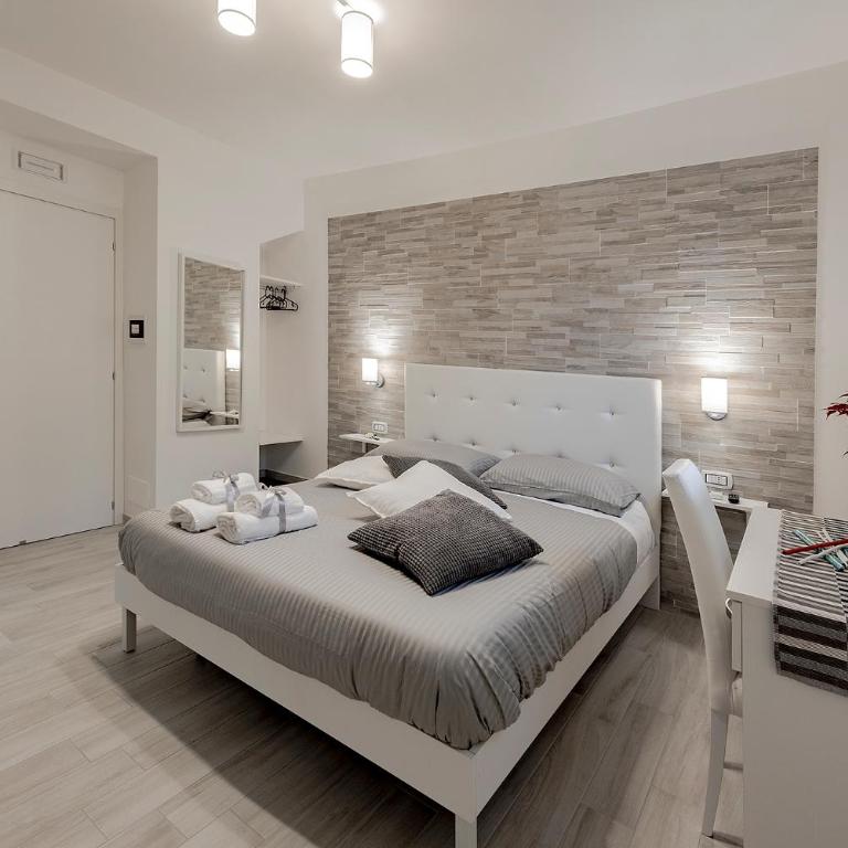 Terra Mia - Suite con Vasca Idromassaggio - 2