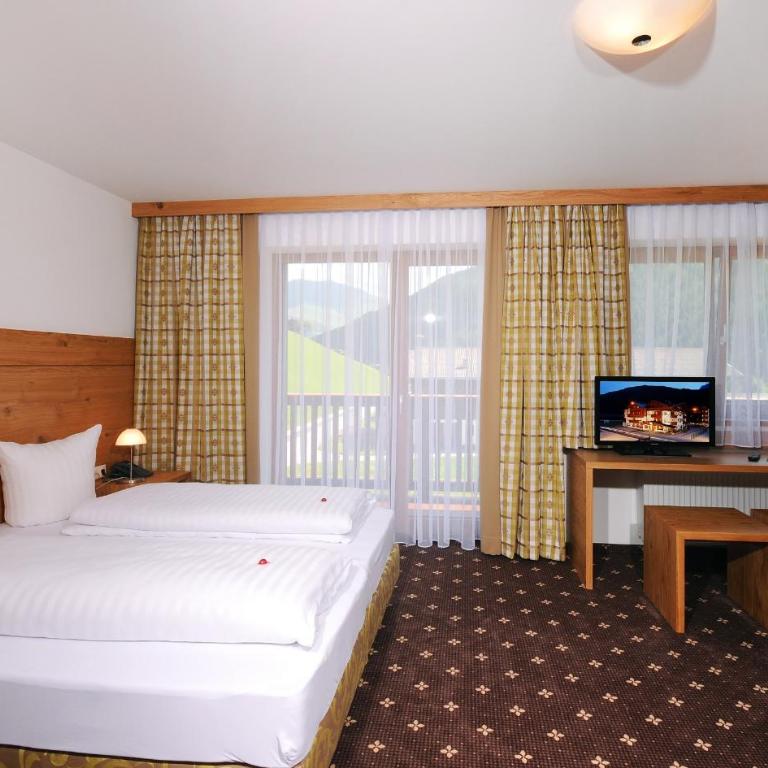 Hotel zum grünen Tor - Junior Suite - 5