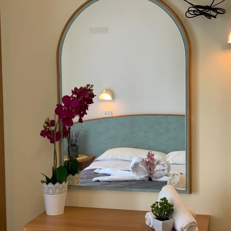 Hotel Palma Benessere - Camera Matrimoniale/Doppia con Letti Singoli - 18