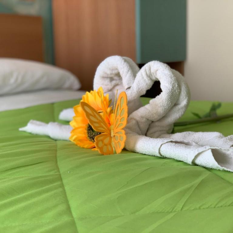Hotel Palma Benessere - Camera Matrimoniale/Doppia con Letti Singoli - 19