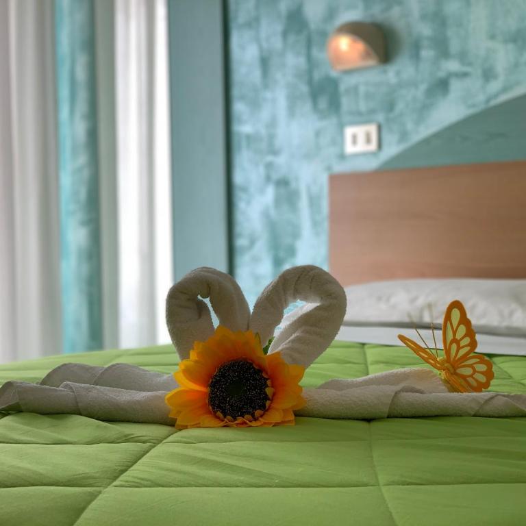 Hotel Palma Benessere - Camera Matrimoniale/Doppia con Letti Singoli - 21