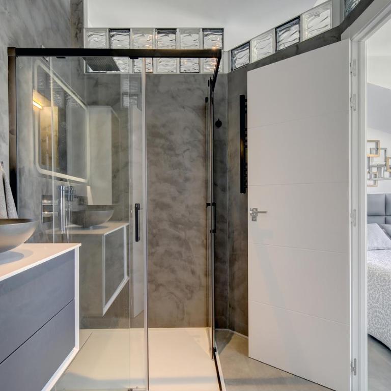 Penthouse DELUXE, Carolina Park, Marbella - Apartamento Ático - 8